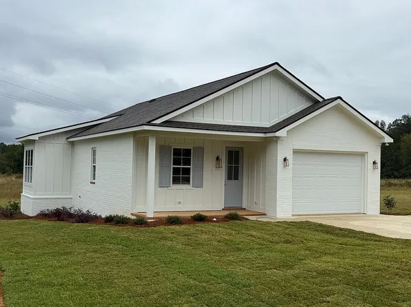 5170 Newell Rd, Meridian, MS 39301