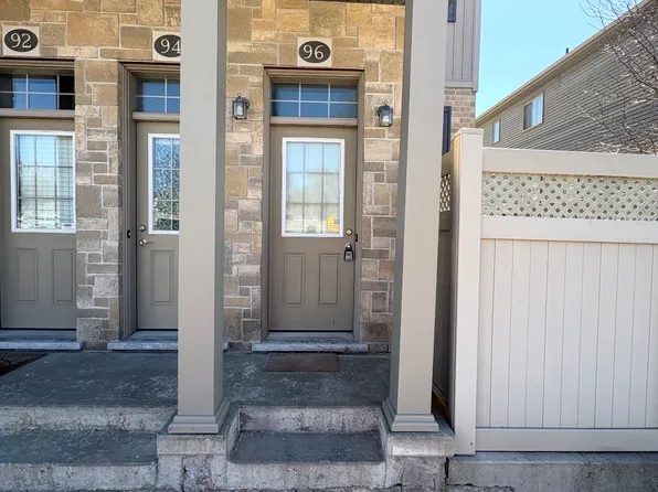 3200 Singleton Ave, London, ON