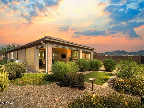 555 N Pecan Canyon Ln, Sahuarita, AZ 85629
