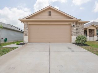 14309 Almodine Rd, Manor, TX 78653