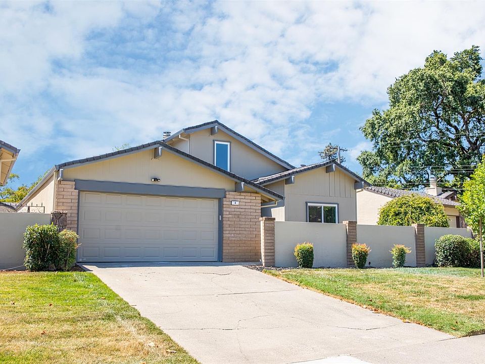 6 Miranda Ct, Sacramento, CA 95822 Zillow