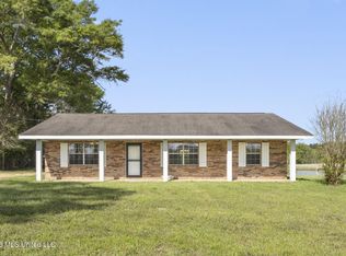 371 Price Rd, Perkinston, MS 39573