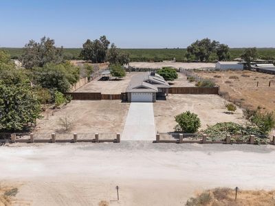 5234 Coronado St W, Bakersfield, CA, 93314