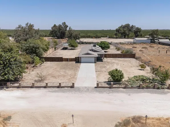 5234 Coronado St W, Bakersfield, CA 93314