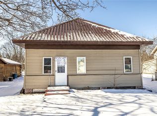 123 S Roosevelt Rd, Black River Falls, WI 54615