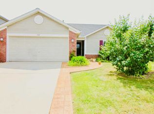 5597 Bingham Dr, Lafayette, IN 47905