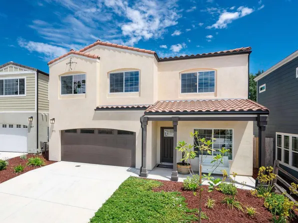 271 Via Las Casitas, Templeton, CA 93465