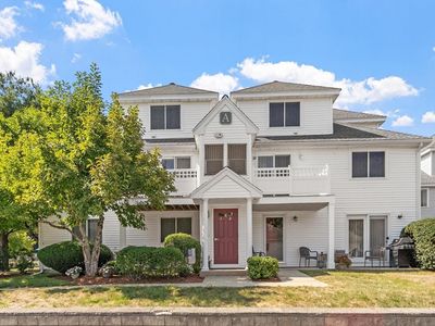 360 Littleton Rd Unit A1, Chelmsford, MA, 01824
