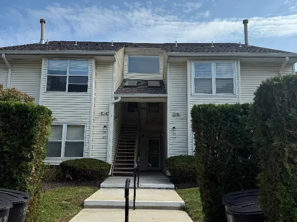 123 Sunnymede Street, Englishtown, NJ 07726
