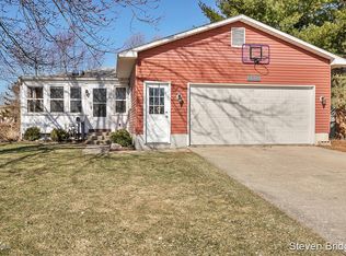 2575 Hague Ave SW, Wyoming, MI 49519