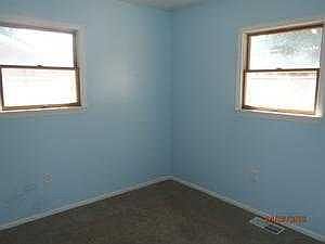 1st bedroom