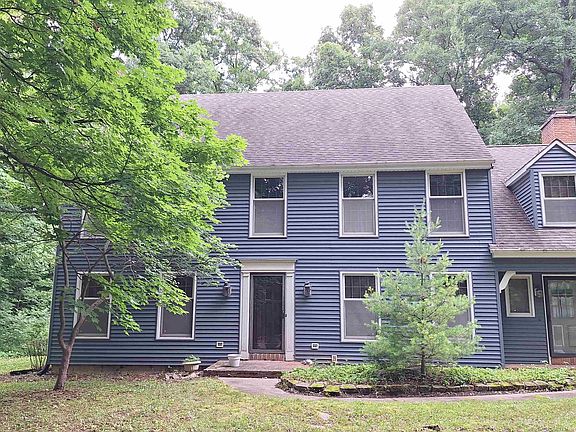 3rd image of 2209 Timberbrook Trl