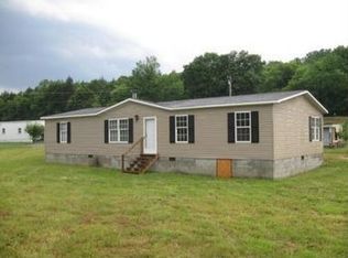 1736 Statesville Rd, Watertown, TN 37184