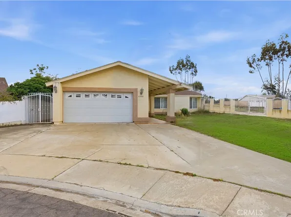 4999 Paguera Ct, San Diego, CA 92124