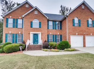 2040 Town Square Dr, McDonough, GA 30253