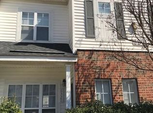 6327 Mallard View Ln, Charlotte, NC