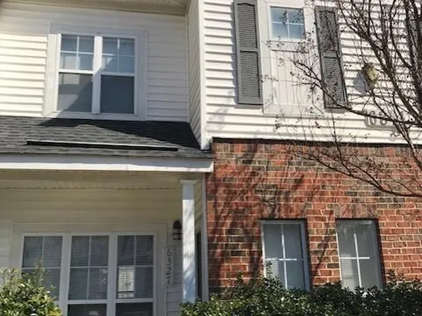 6327 Mallard View Ln, Charlotte, NC 28269