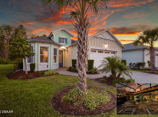 121 Dockside Pl, Daytona Beach, FL 32124