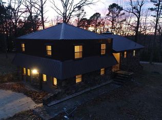 9801 Pullum Place Rd, Rogers, AR 72756