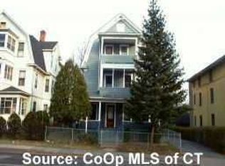 44 Webster St, Hartford, CT 06114