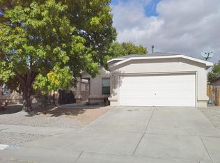 5315 Park Heights Rd NW, Albuquerque, NM 87120