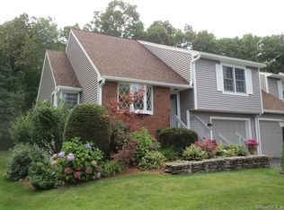 225 The Meadows Streets #225, Enfield, CT 06082