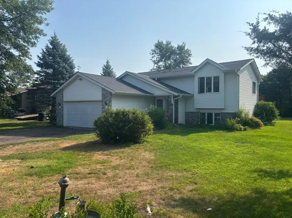1150 Birch Ave, Big Lake, MN 55309