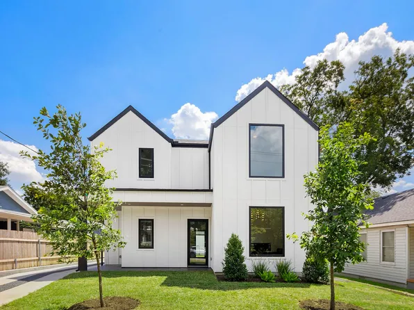 607 E 47th St, Austin, TX 78751