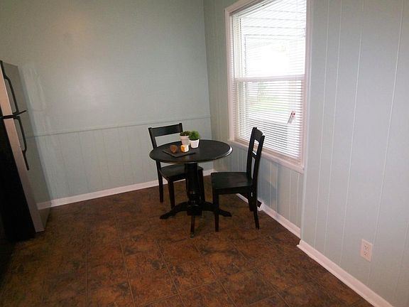 Kitchen View of Eating Nook