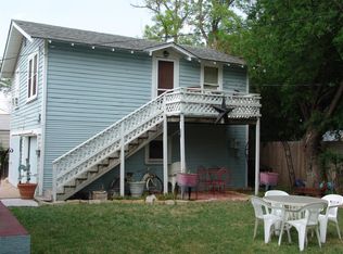441 1/2 Merchant St, Abilene, TX 79603