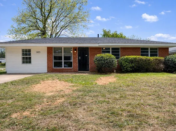 903 Belmont Dr, Pine Bluff, AR 71601