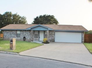 3217 Upas Ave, McAllen, TX 78501