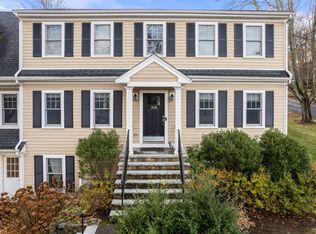 20 Westerly St #A, Wellesley, MA 02482