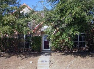2261 Merrimac Ln, Lancaster, TX 75146
