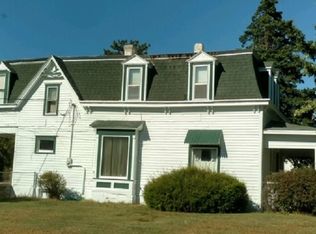 303 Lincoln St, Alma, NE 68920