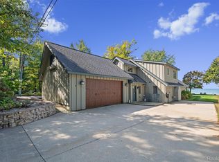 5892 Port Austin Rd, Caseville, MI 48725