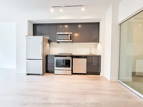 621 Sheppard Ave E #318 Photo 1