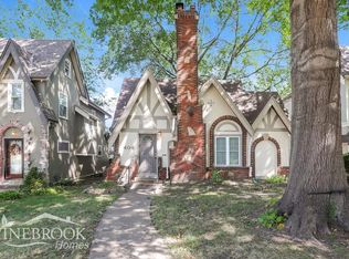 404 E 75th St, Kansas City, MO 64131