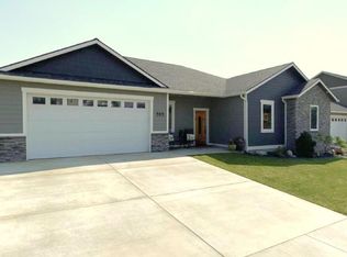 595 SW Cayuse St, Pullman, WA 99163