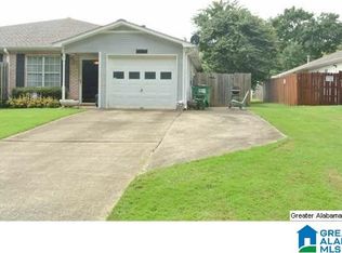 1810A Oakleaf Ln NE, Birmingham, AL 35215