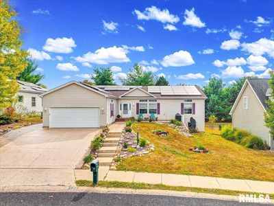 124 S Columbus St, North Pekin, IL, 61554