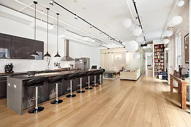 Rented by Brown Harris Stevens