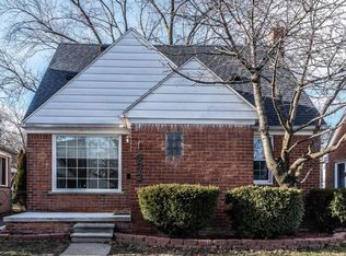 1632 Hollywood St, Dearborn, MI