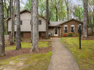 6150 Harwick Dr, Memphis, TN 38119
