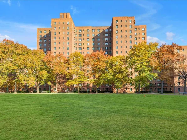 1555 Odell Street #5H, Bronx, NY 10462