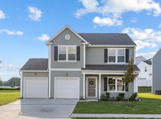 169 Horseshoe Pl #55, Angier, NC 27501