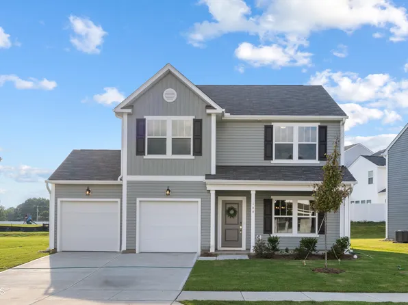 169 Horseshoe Pl #55, Angier, NC 27501