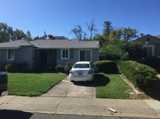 2820 18th Ave, Sacramento, CA