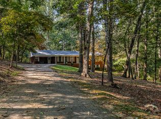 207 Church St, Epworth, GA 30541