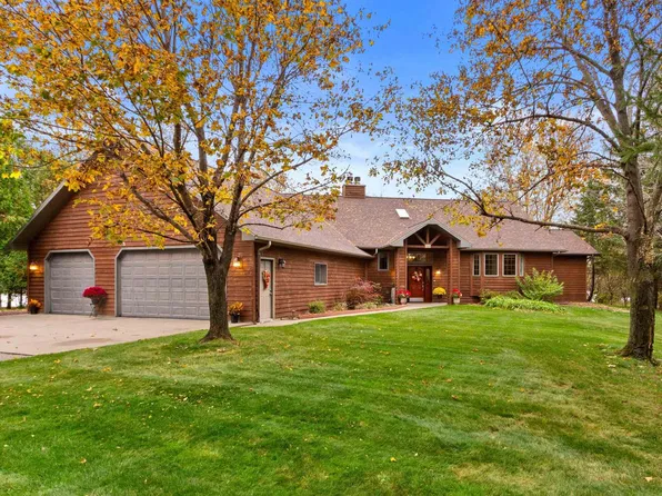 1493 BAYSHORE DRIVE, Junction City, WI 54443